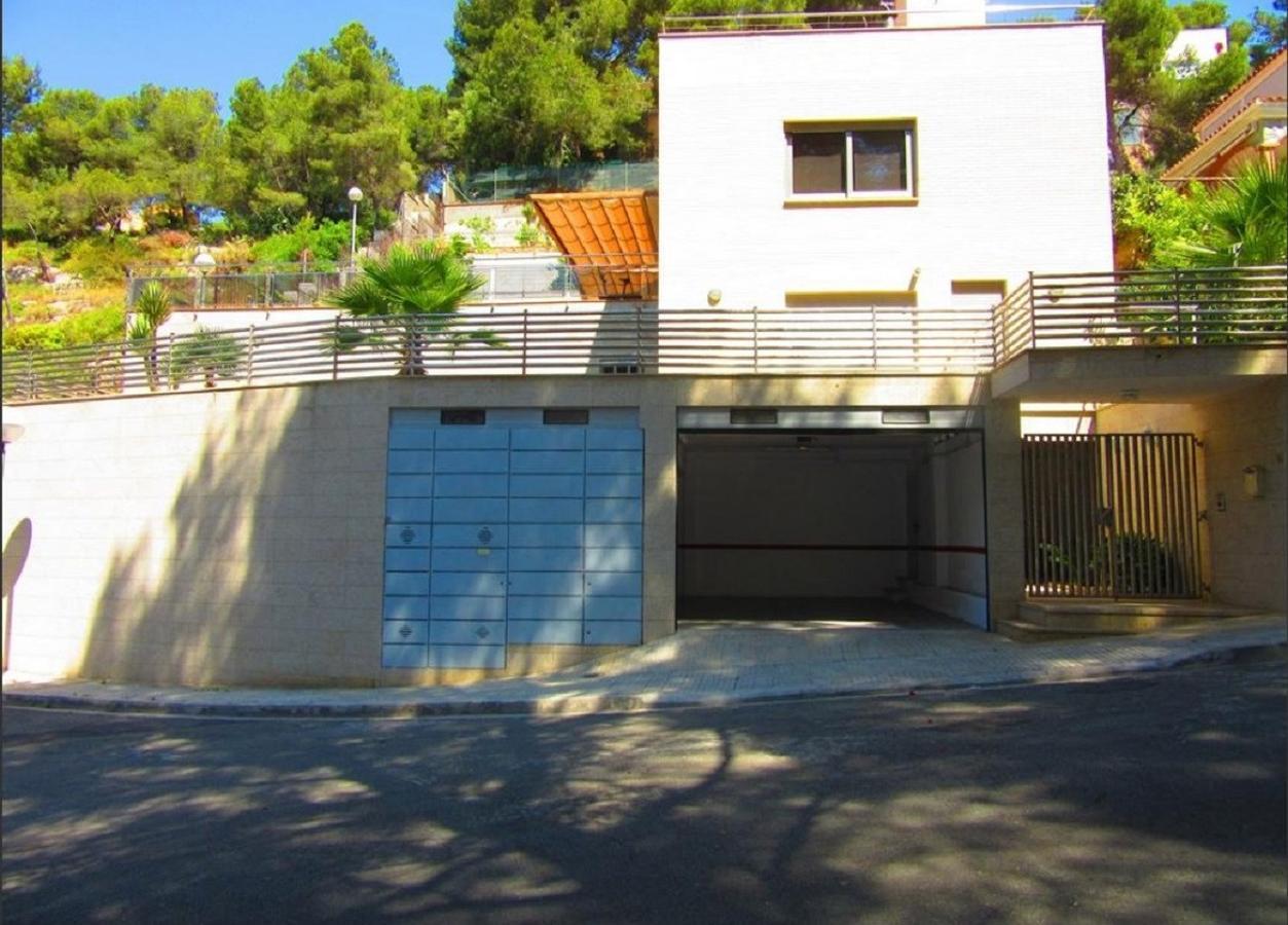 Nina Villa Planet Costa Dorada Altafulla Exterior foto