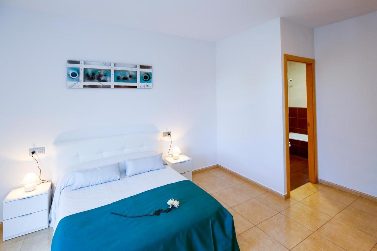 Nina Villa Planet Costa Dorada Altafulla Exterior foto